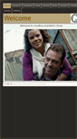 Mobile Screenshot of knez.org